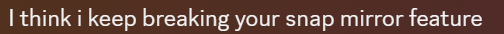 Steam post image