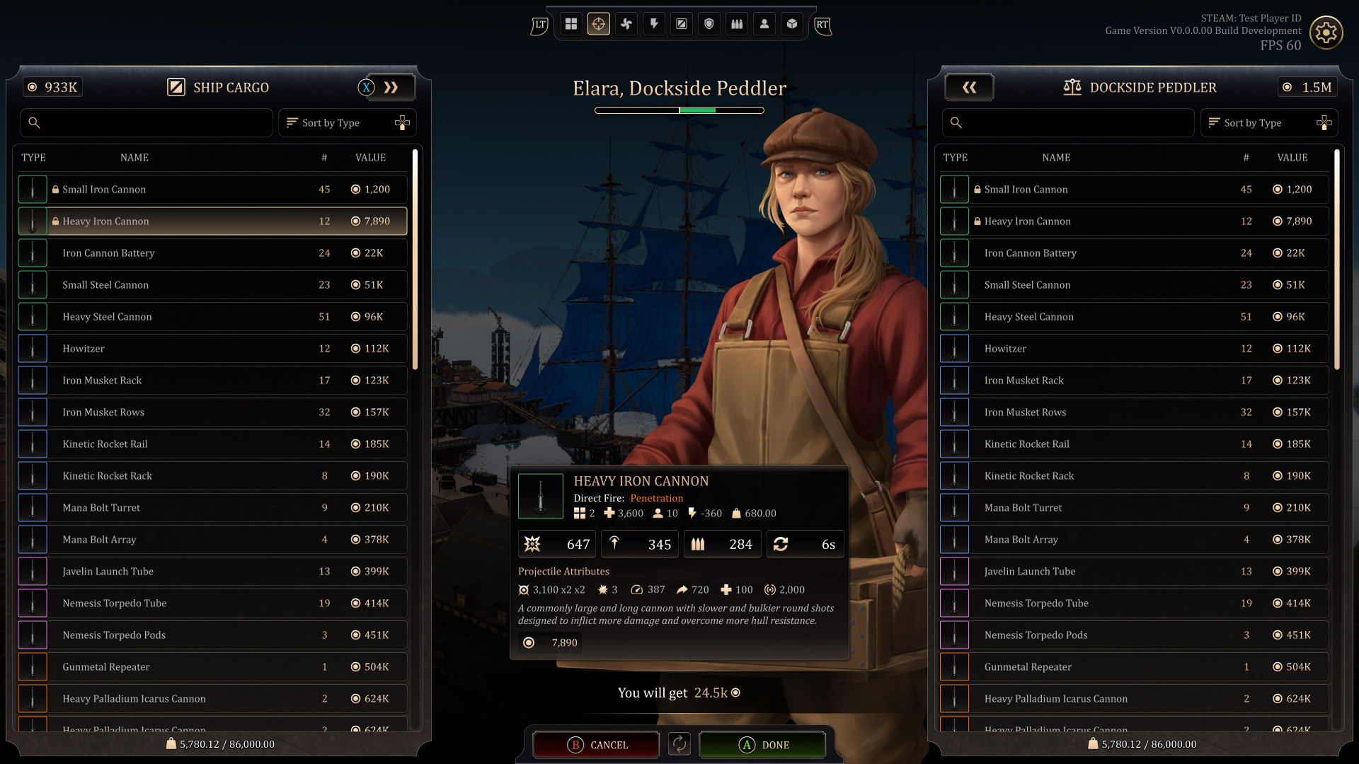 Steam post image