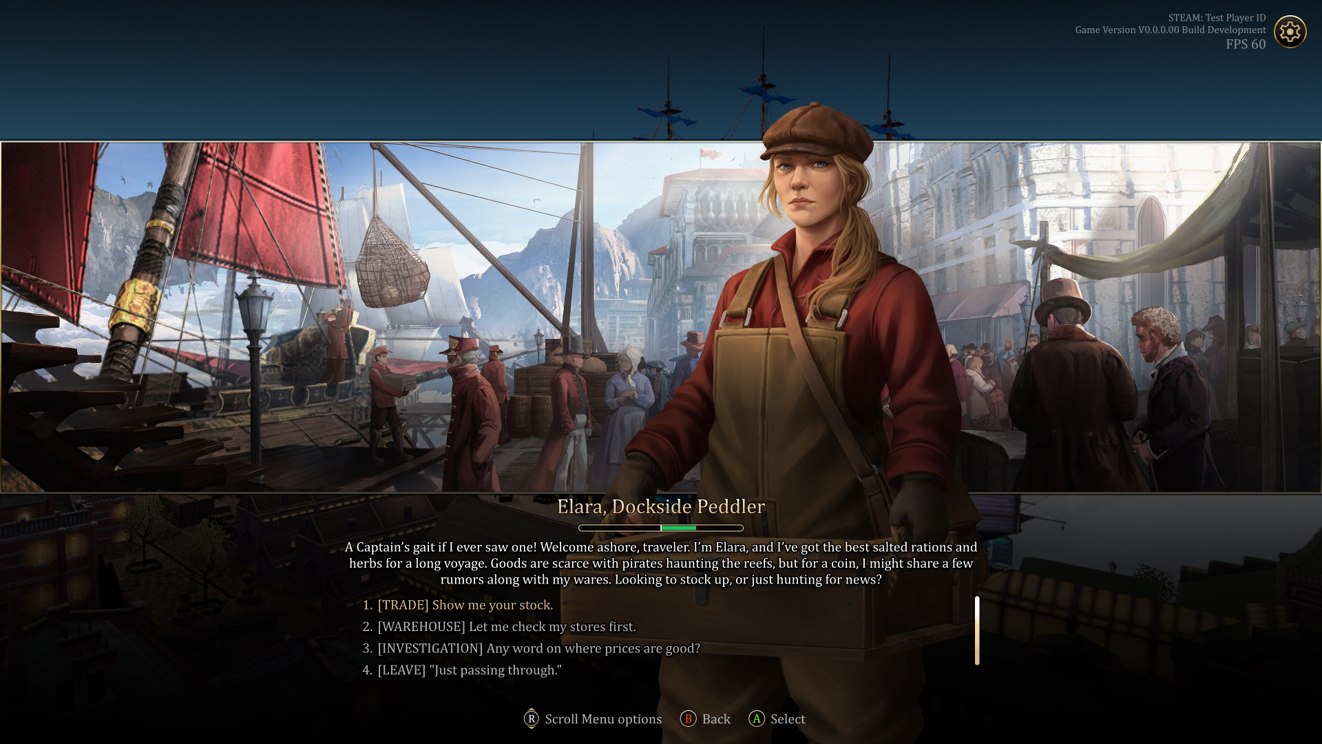 Steam post image