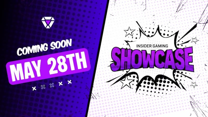 Insider Gaming Showcase