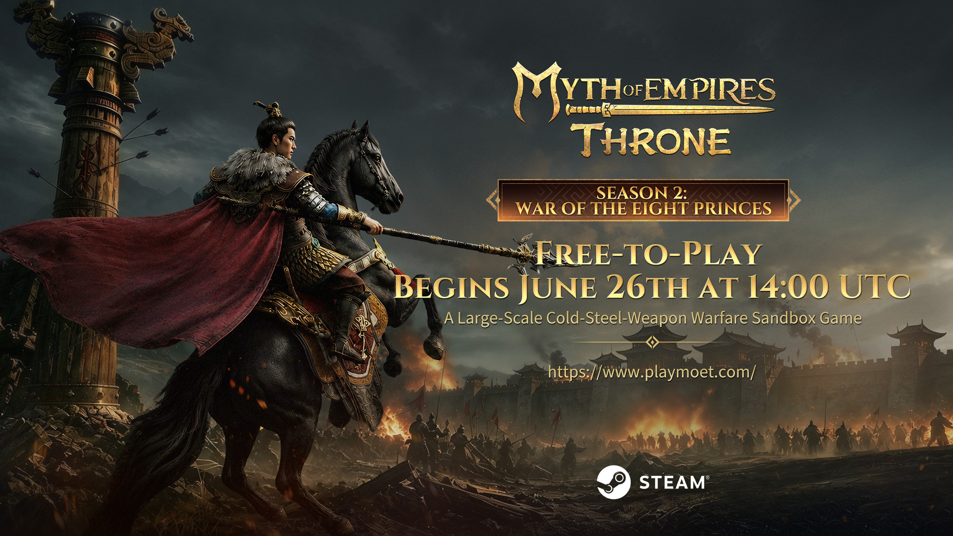 Steam post image