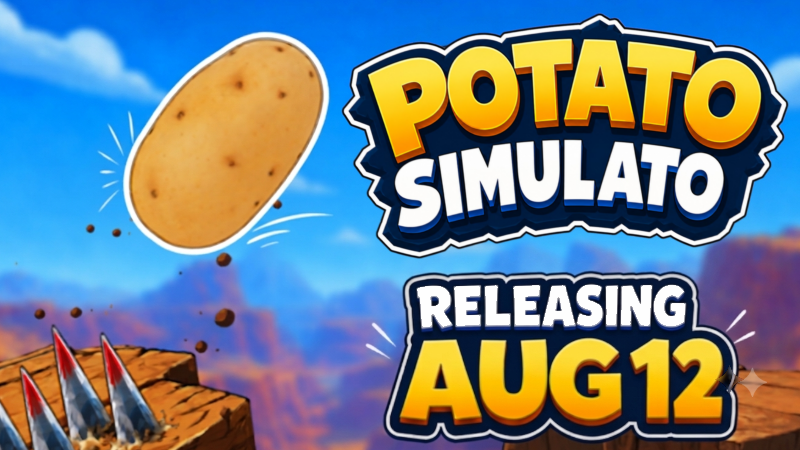 r: Together Launches August 12!