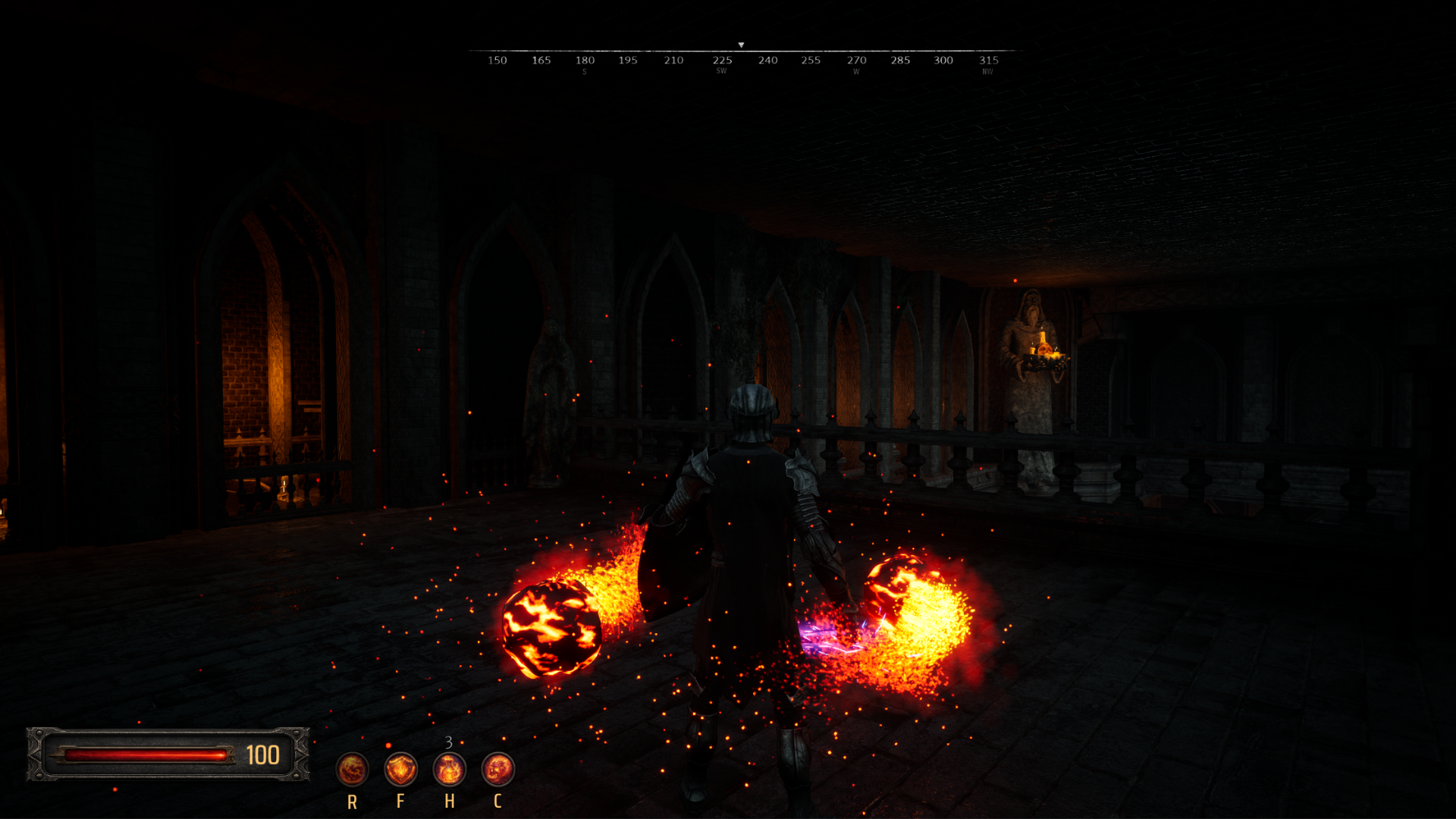 Steam post image