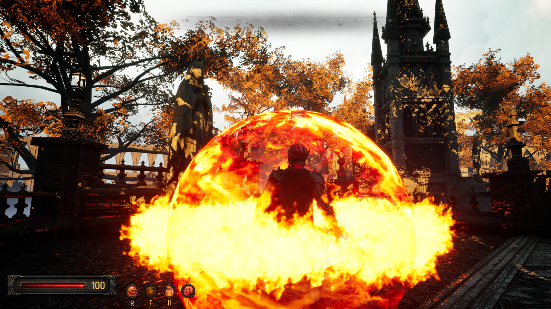 Steam post image