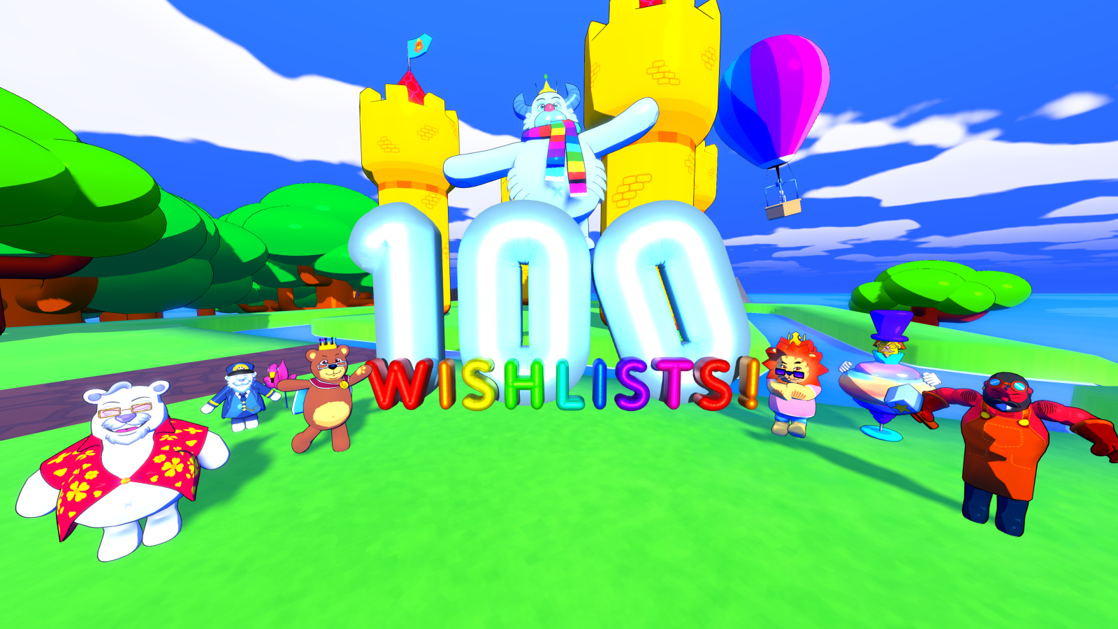 Steam post image