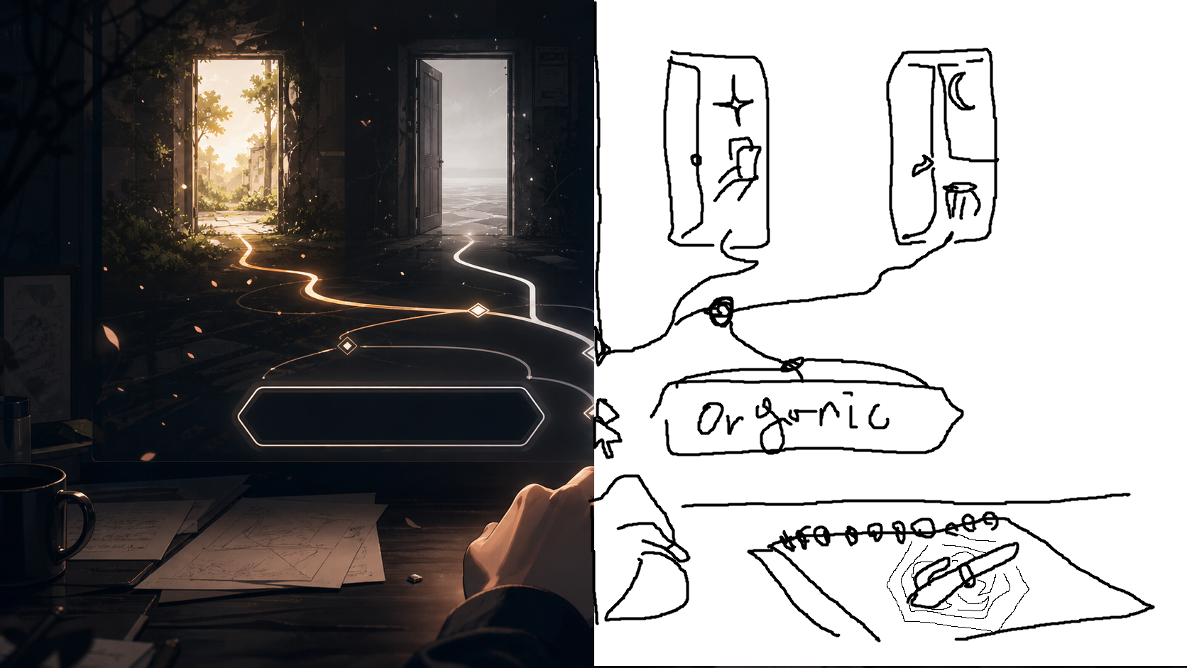 Steam post image