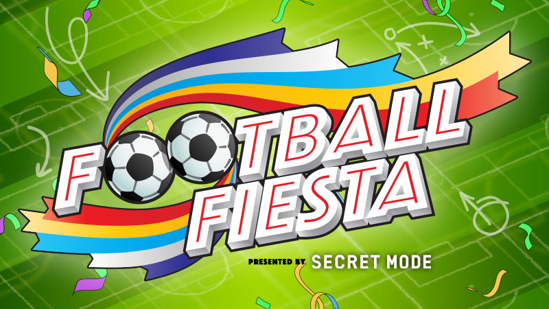 Football Fiesta 2026