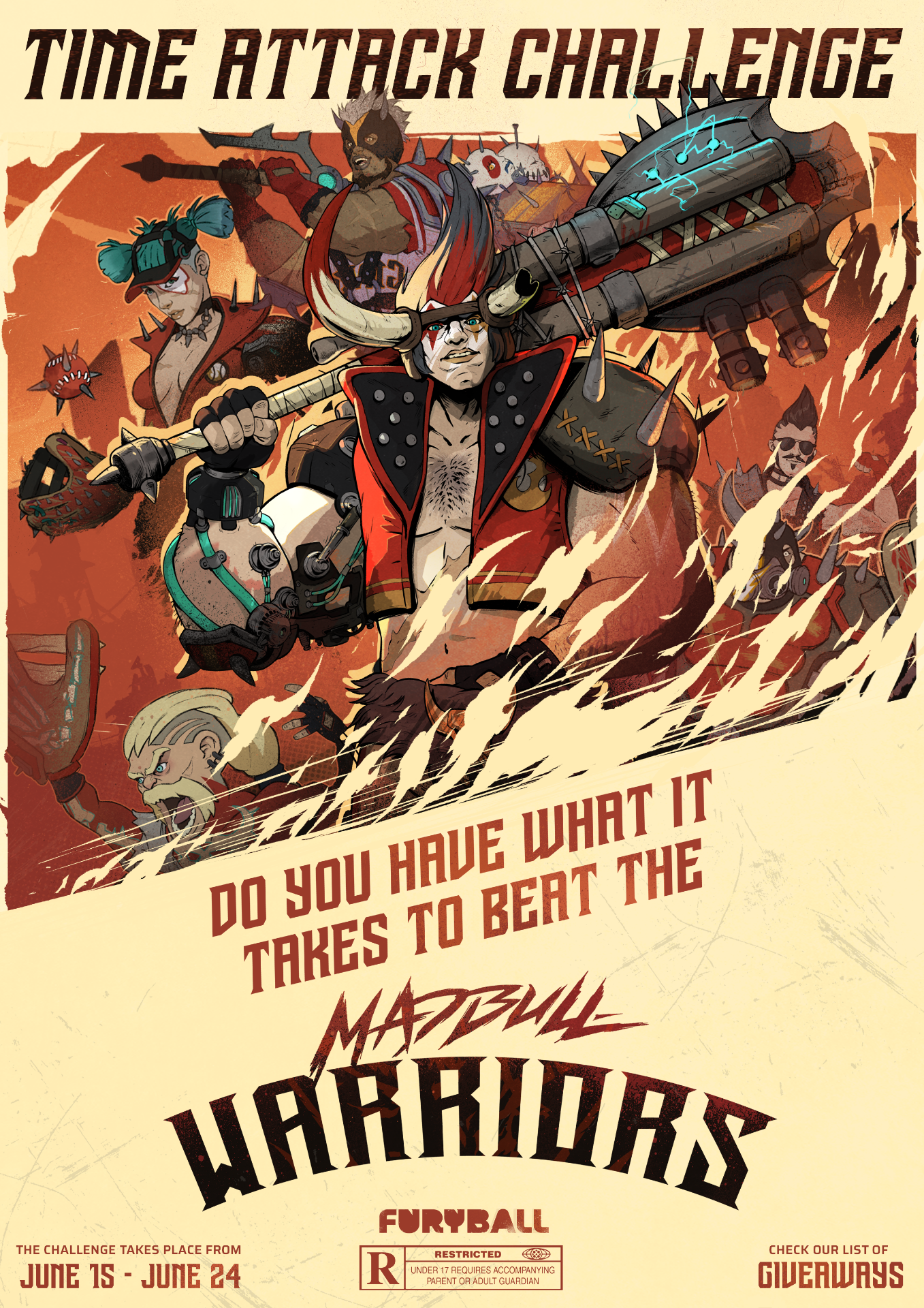 Steam post image