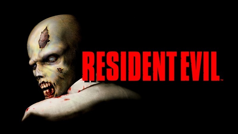 Resident Evil (1996) comes to Steam! Limited time sale at 50% off!
