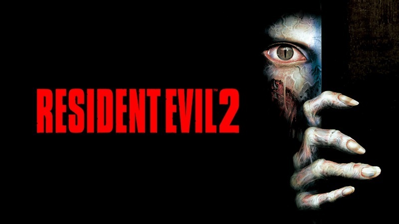 Resident Evil 2 (1998) comes to Steam!  Limited time sale at 50% off!