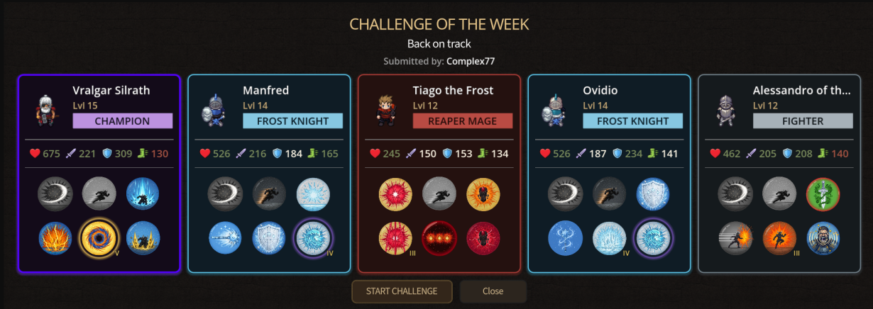 Steam post image