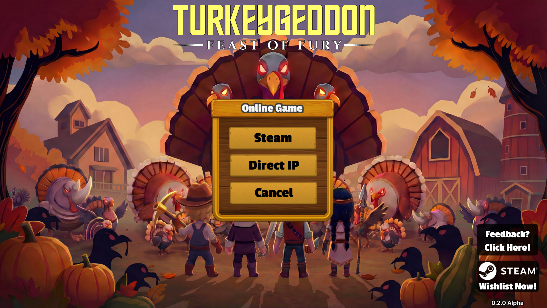 Steam post image