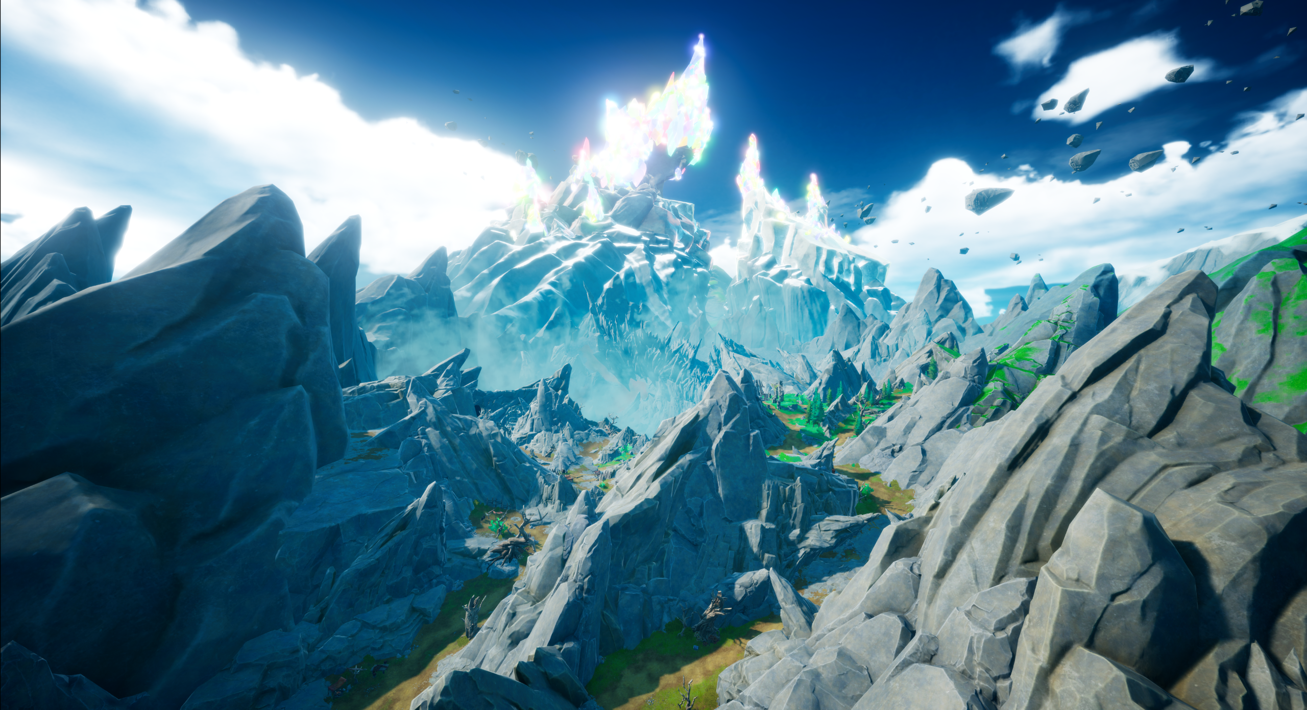 Steam post image