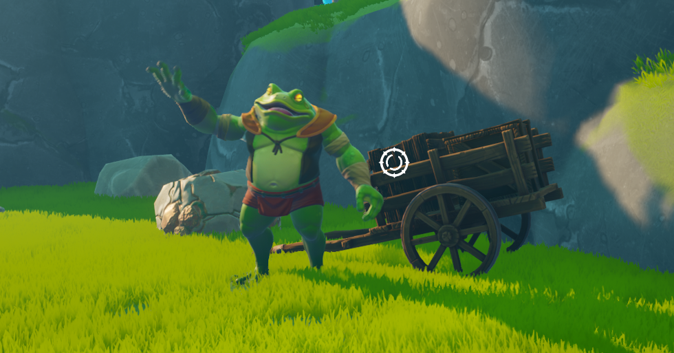 Steam post image