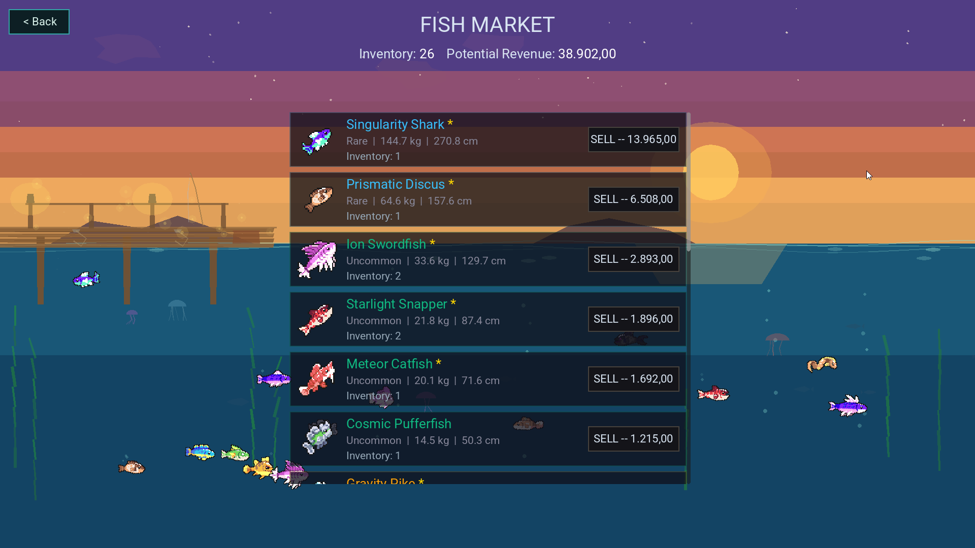 Steam post image