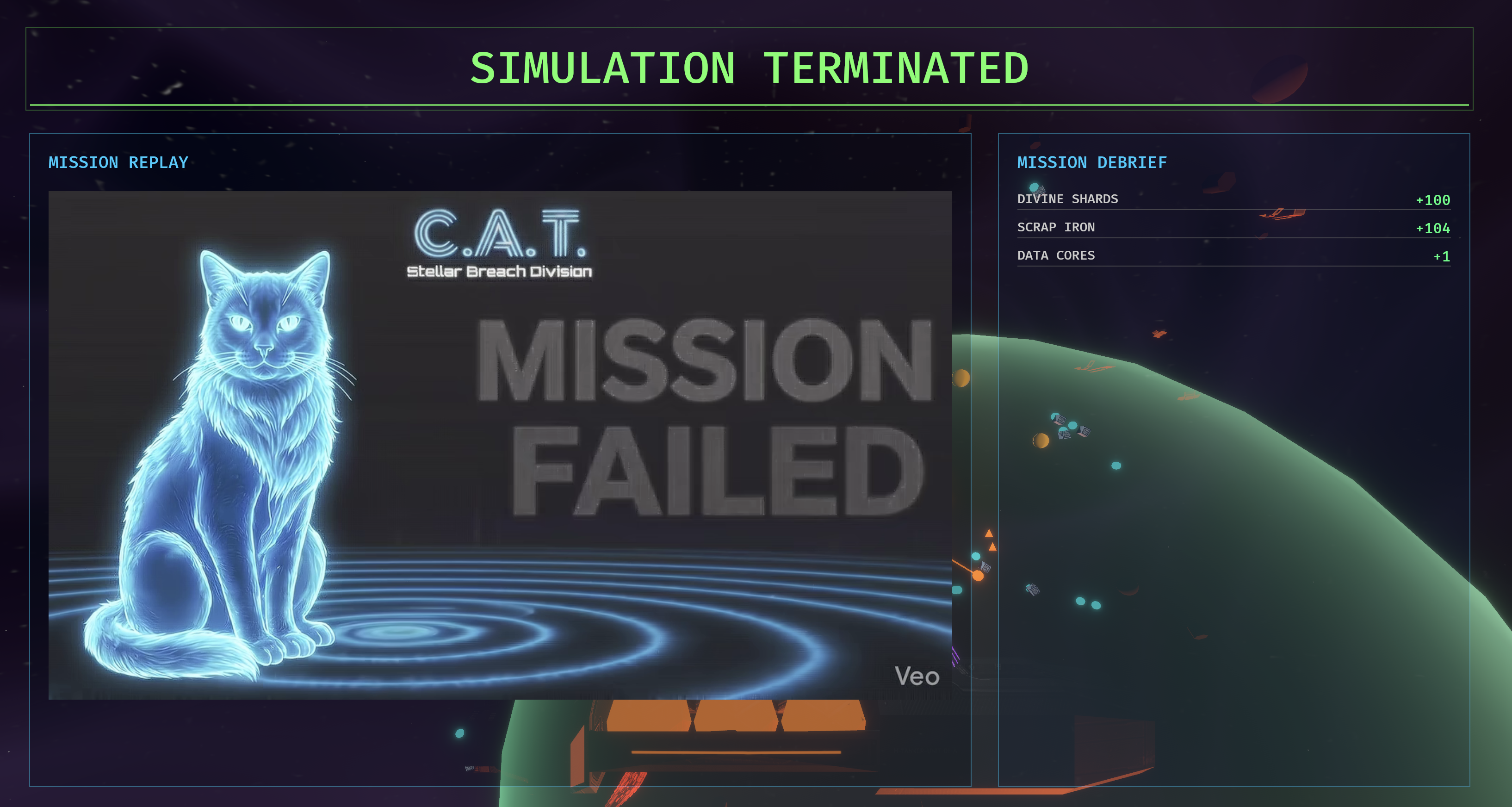 Steam post image