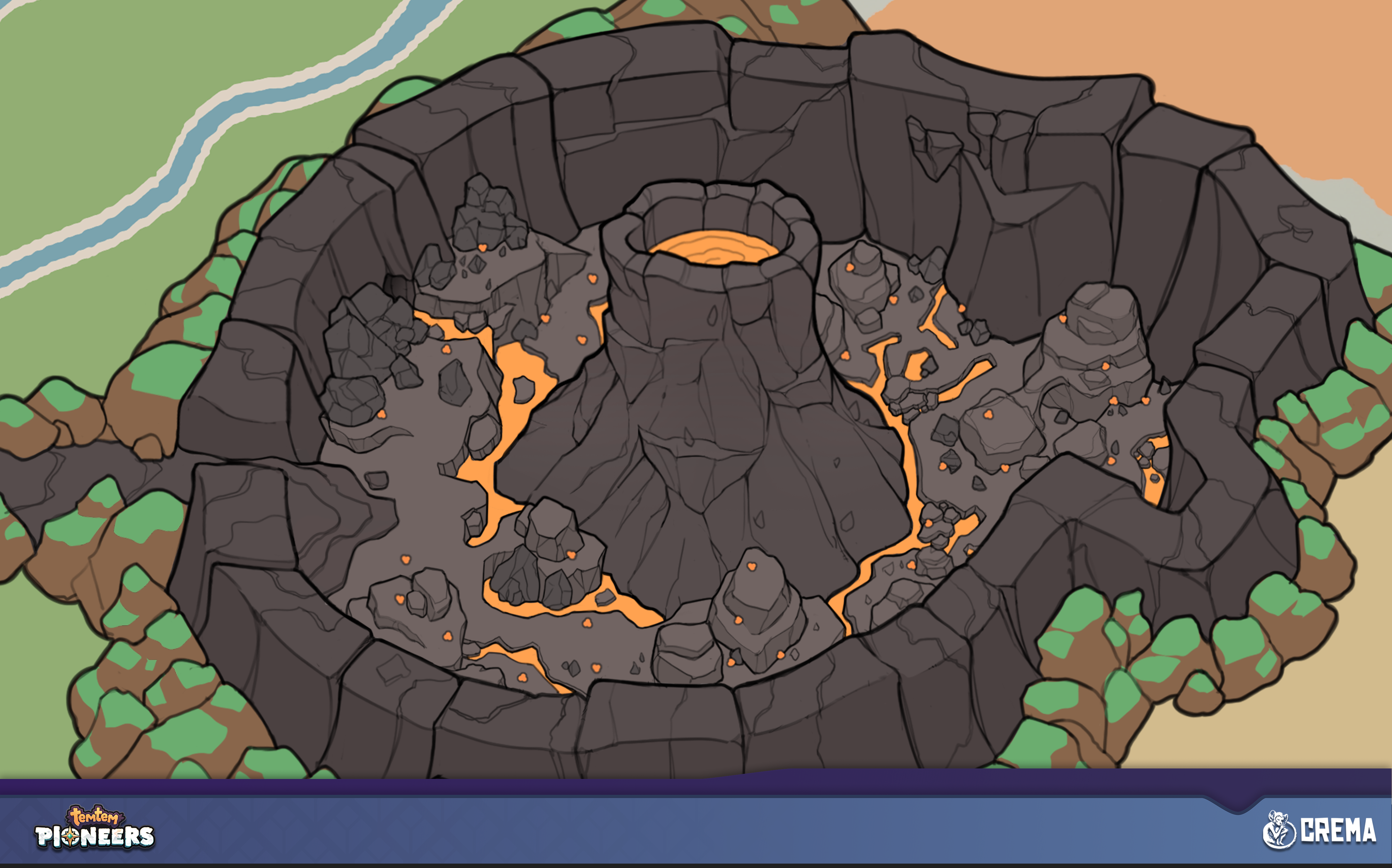 Steam post image
