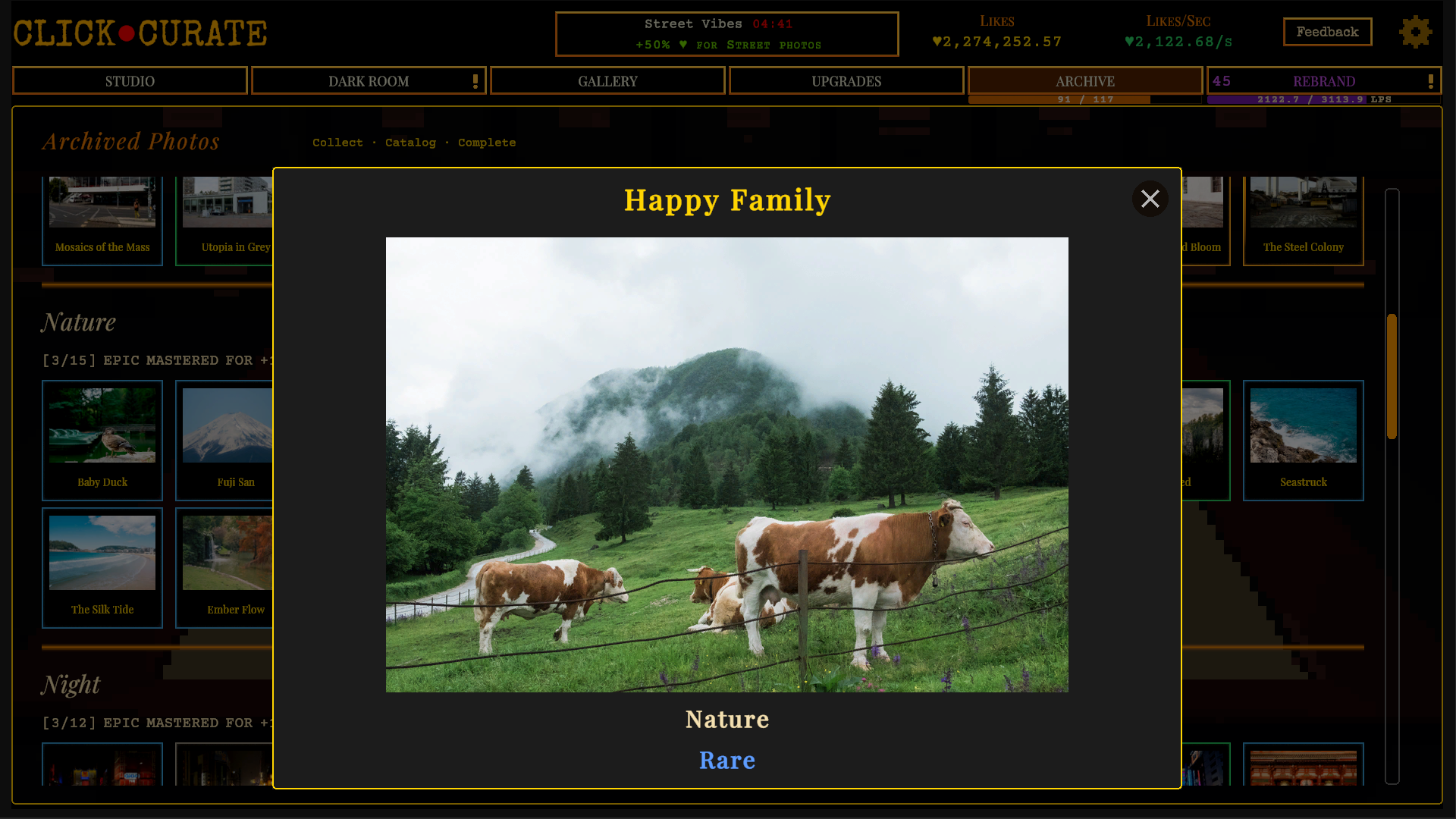 Steam post image