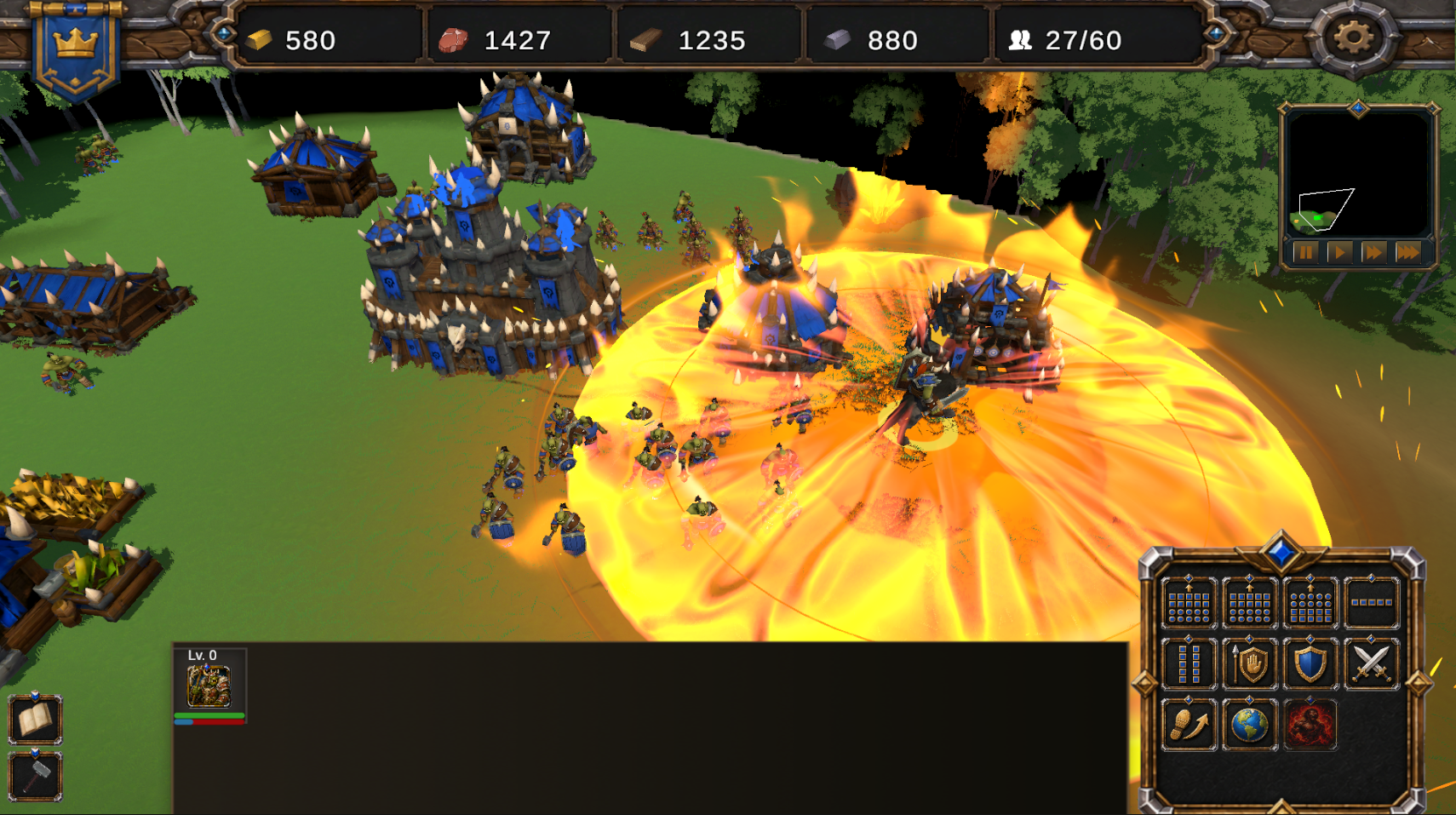 Steam post image