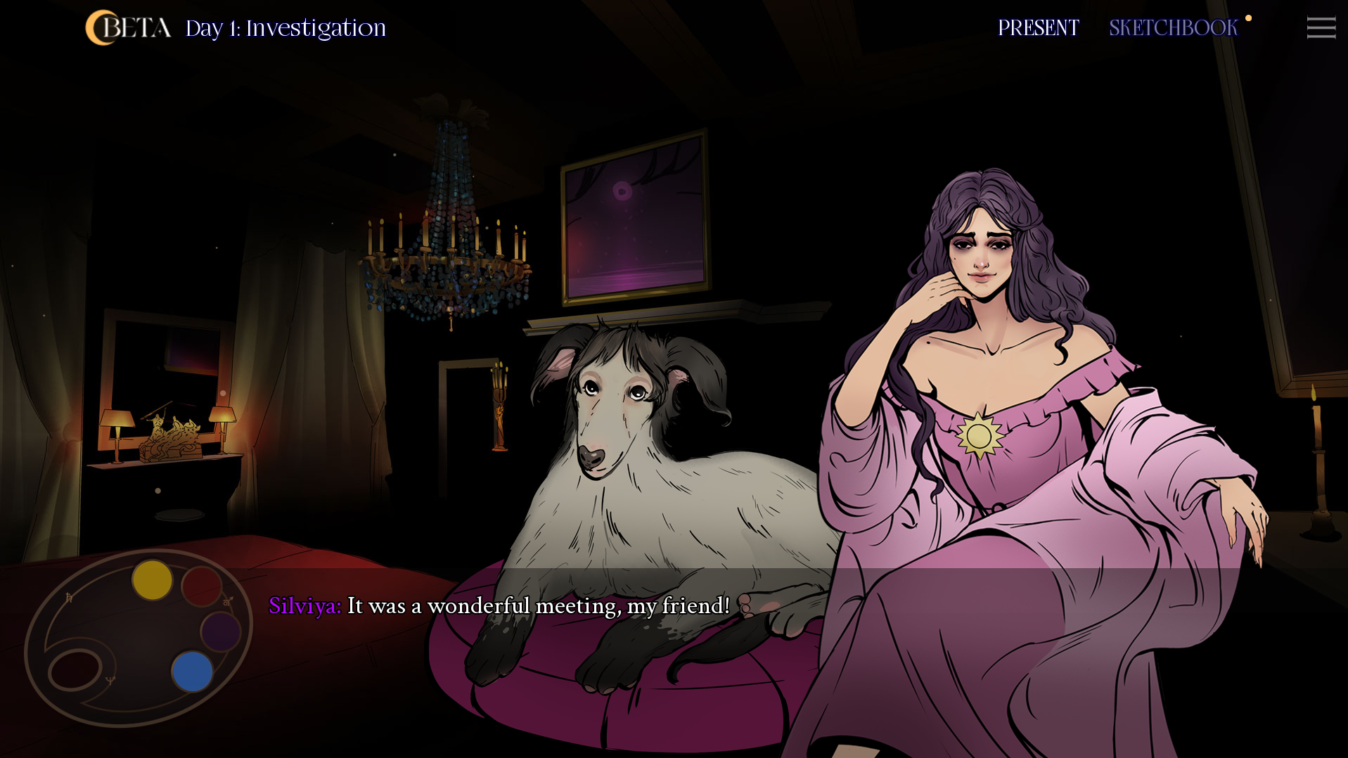 Steam post image