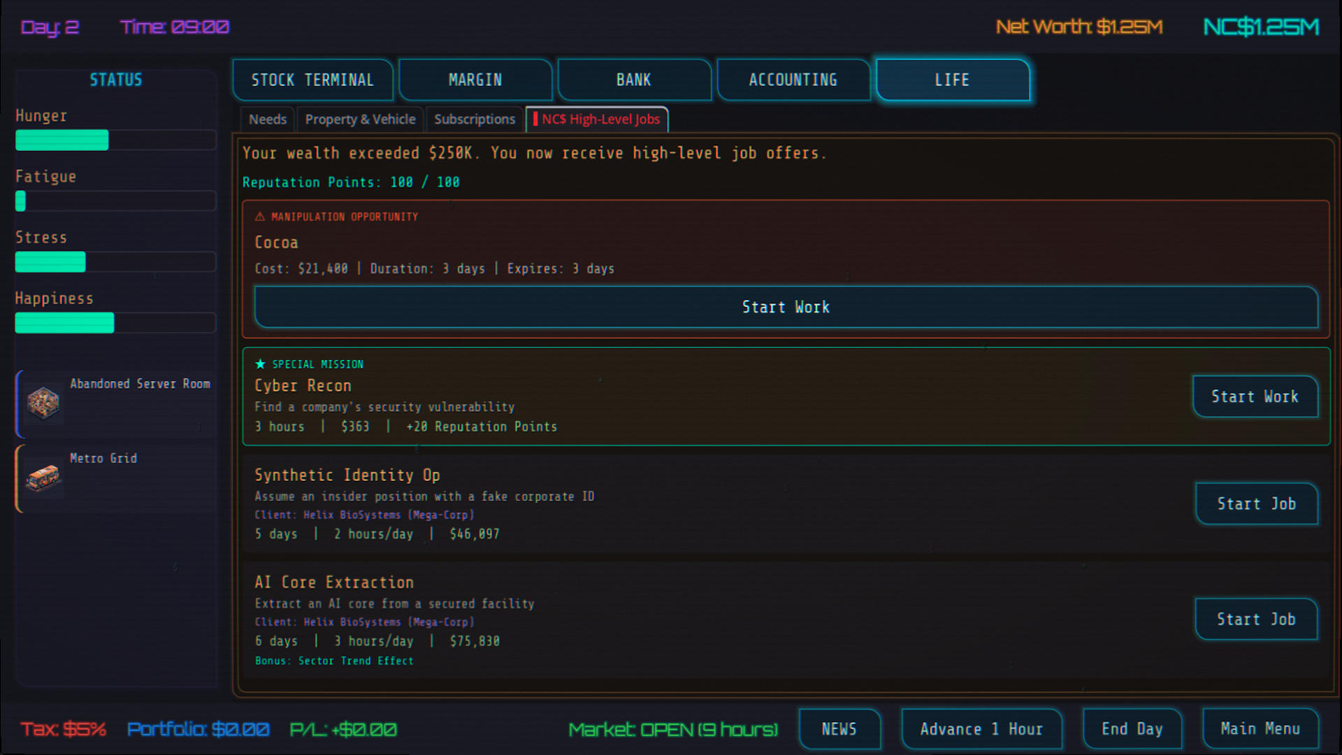 Steam post image