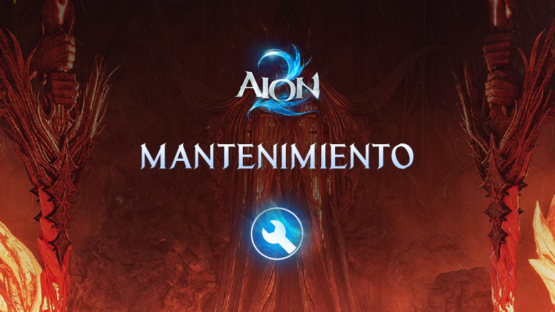 [Aviso] Mantenimiento | 13 octubre (PDT) / 14 octubre (CEST)