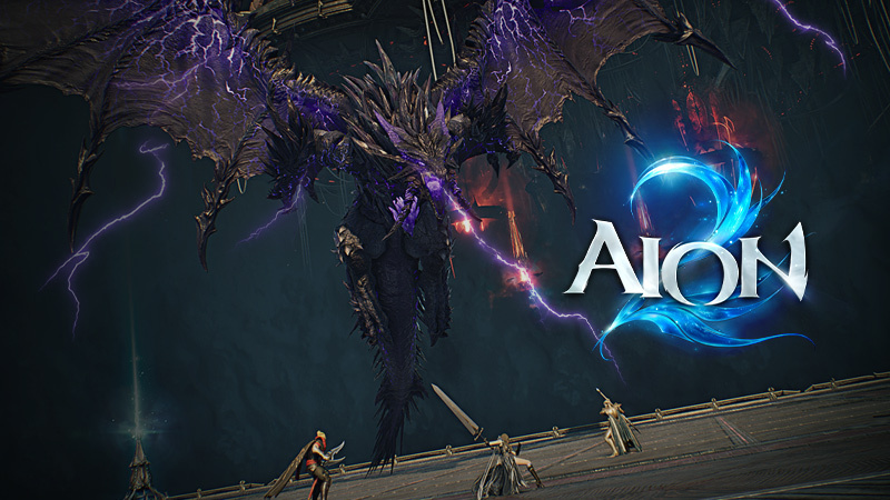 AION 2: Ludra Awakens 11 月 4 日上线及活动详情