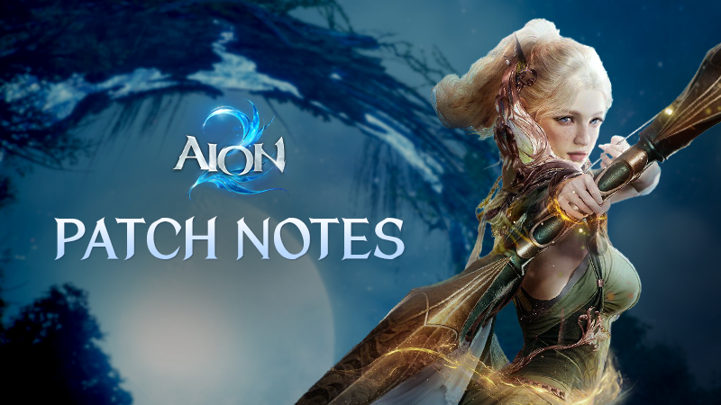 [Notice] Patch Notes | Oct. 13 (PDT) / Oct. 14 (CEST)