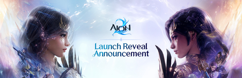 AION 2 Global PC Release Confirmed for September 2026 on Steam and PURPLE