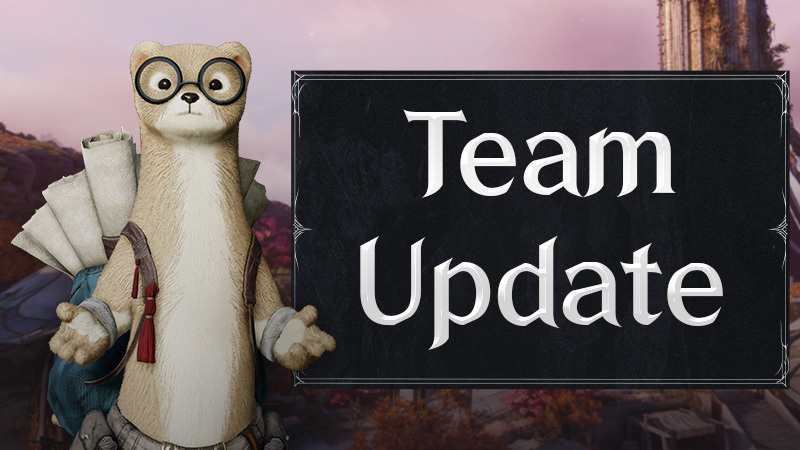 AION 2 Producer’s Letter: Welcome to Atreia!