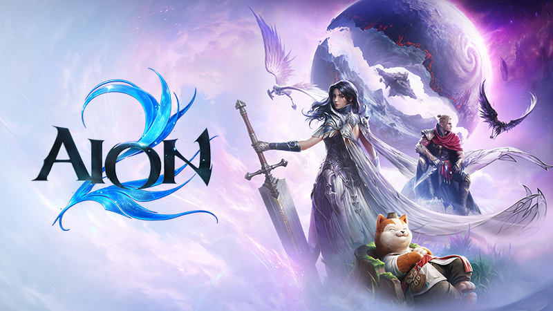 AION 2 - [Notice] Advance Notice of Server Transfer Limits - Steam News