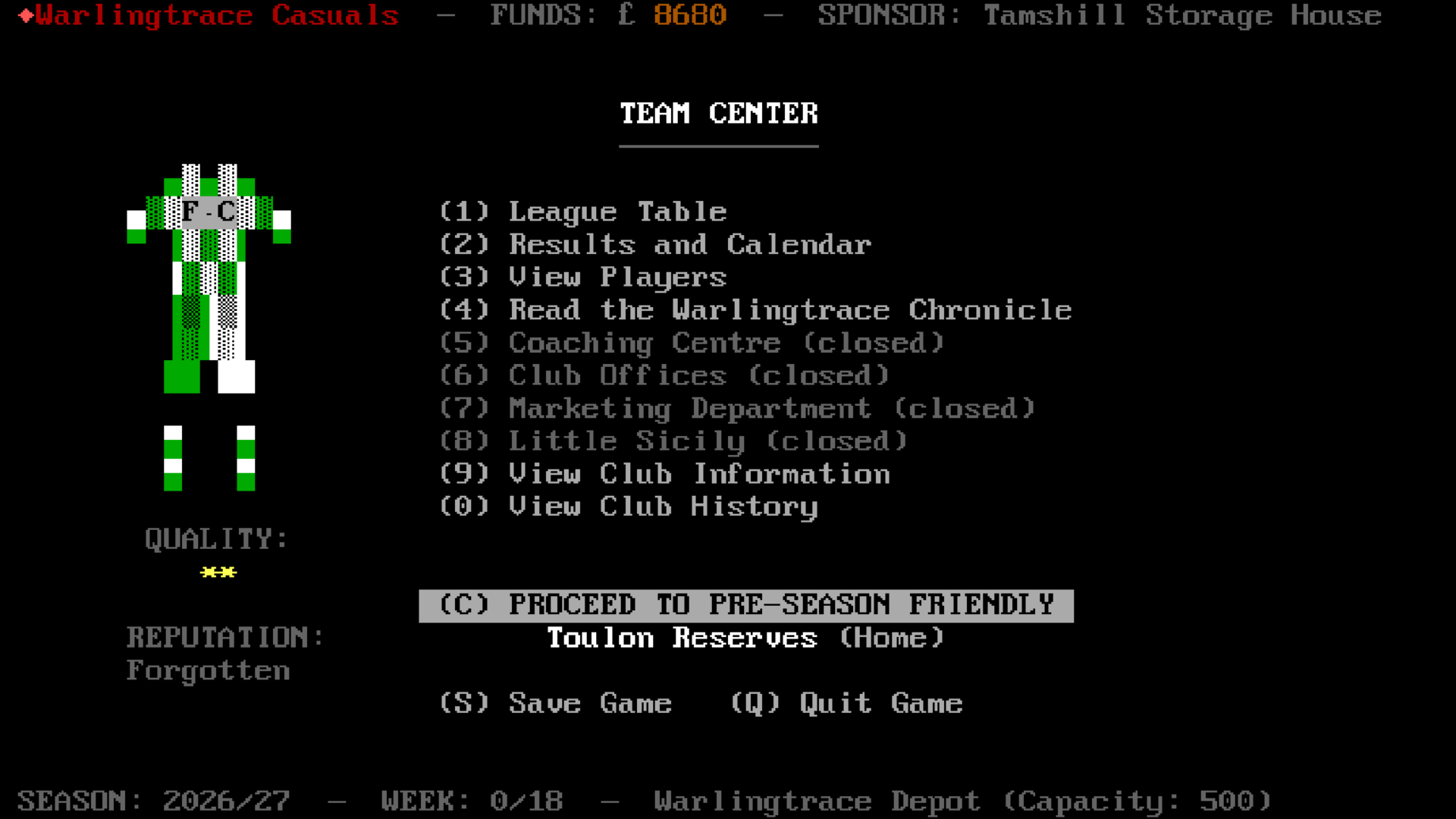 Steam post image