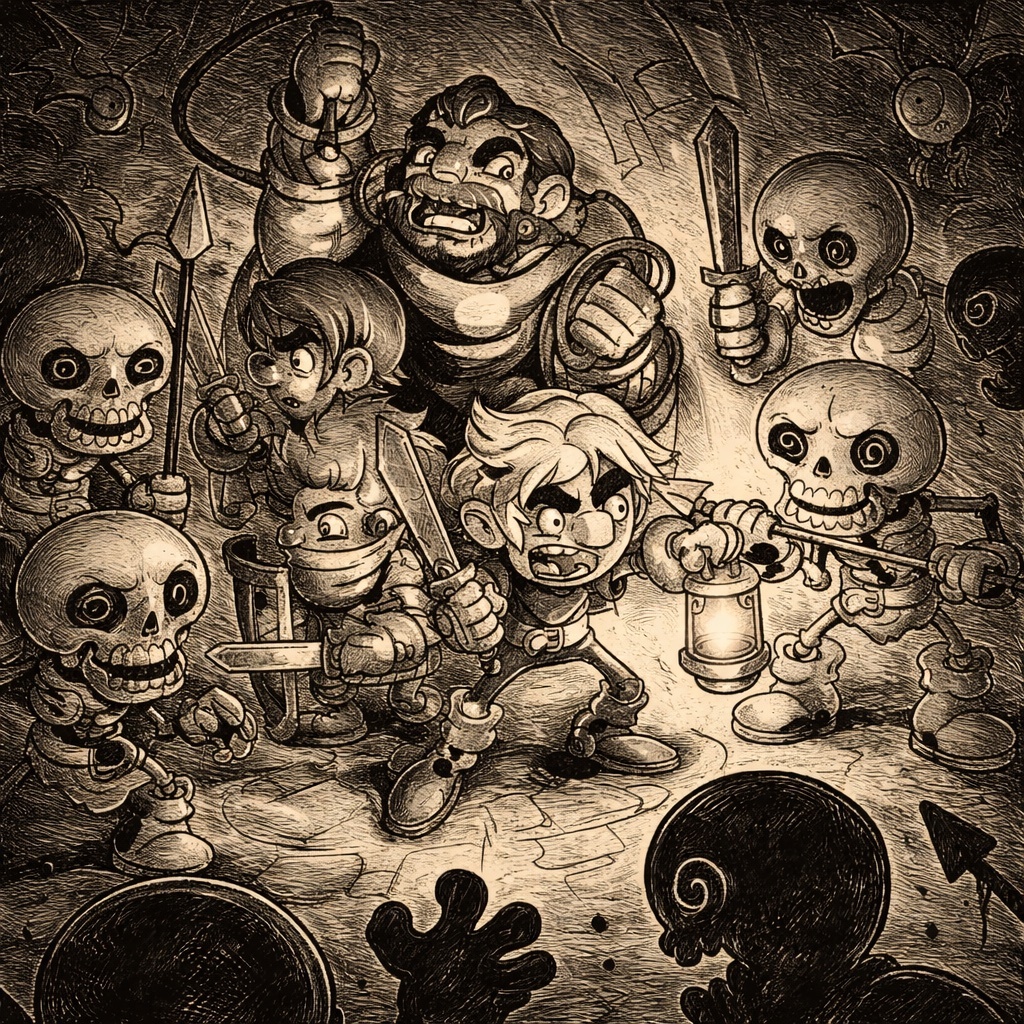 Steam post image