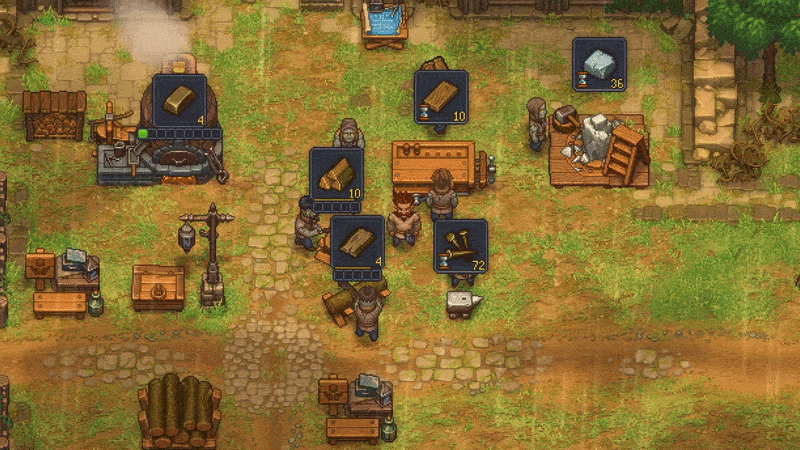 Steam post image