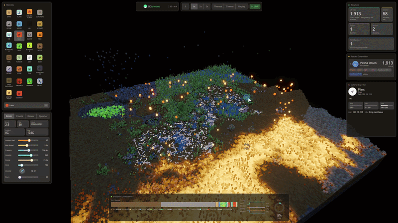 Steam Community :: Project Biosphere