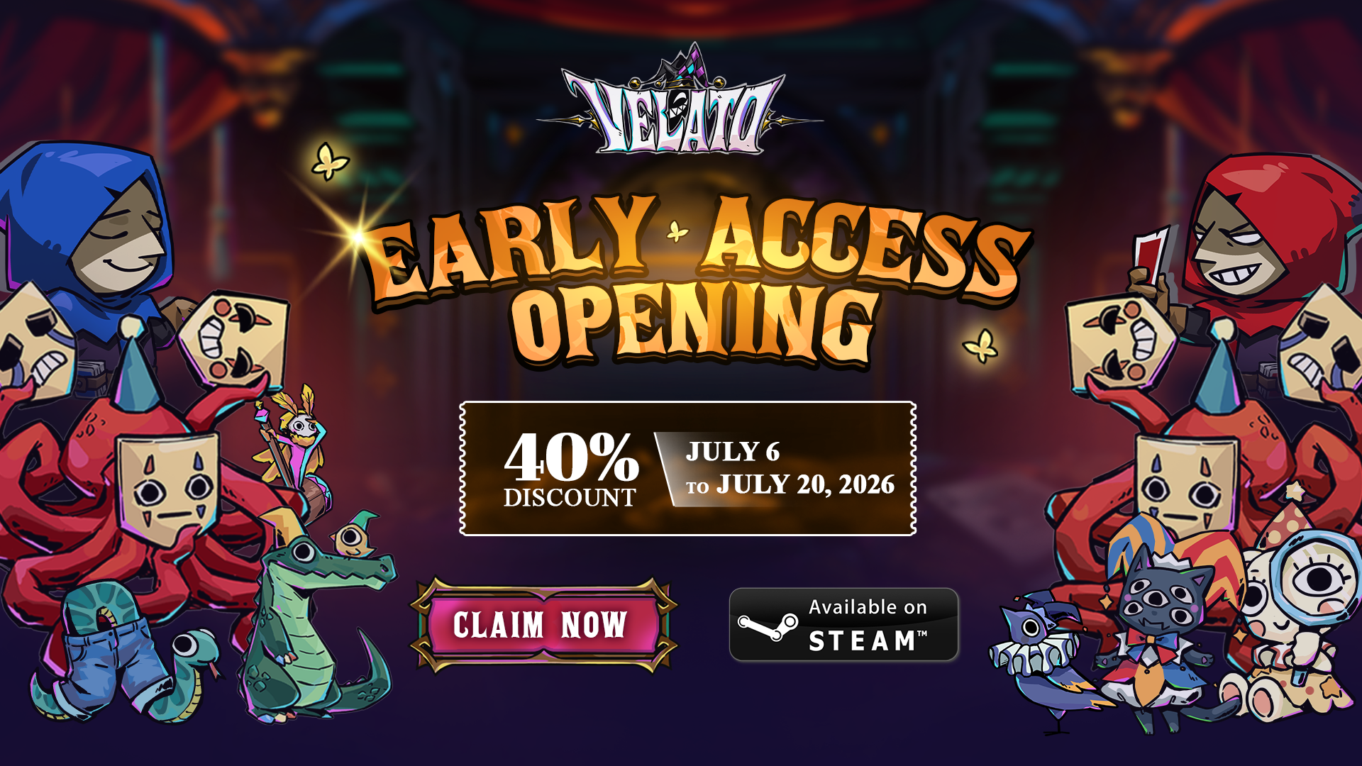 Steam post image