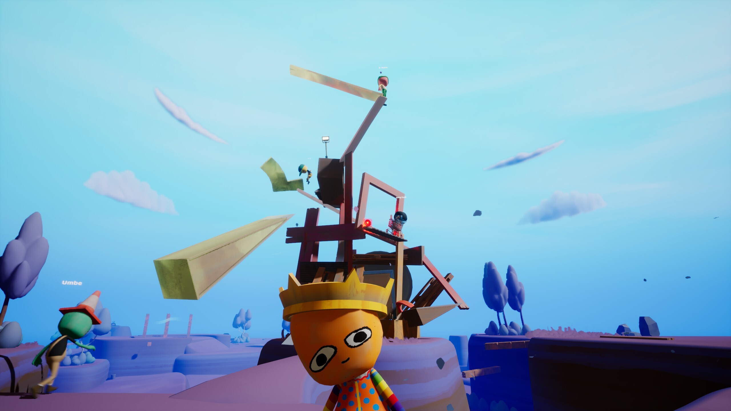 Steam post image