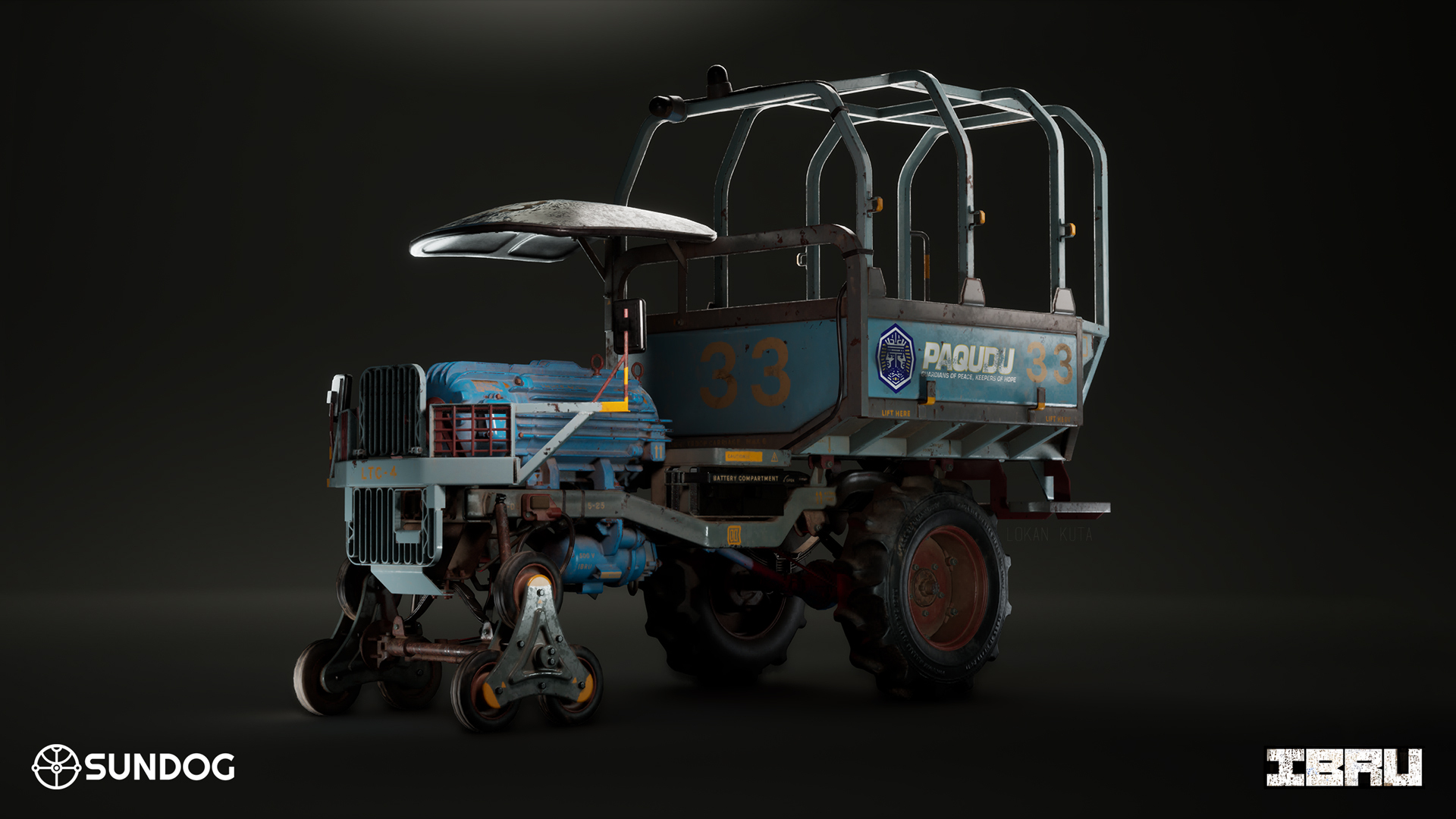 Steam post image