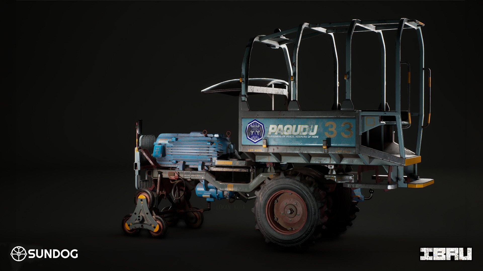 Steam post image