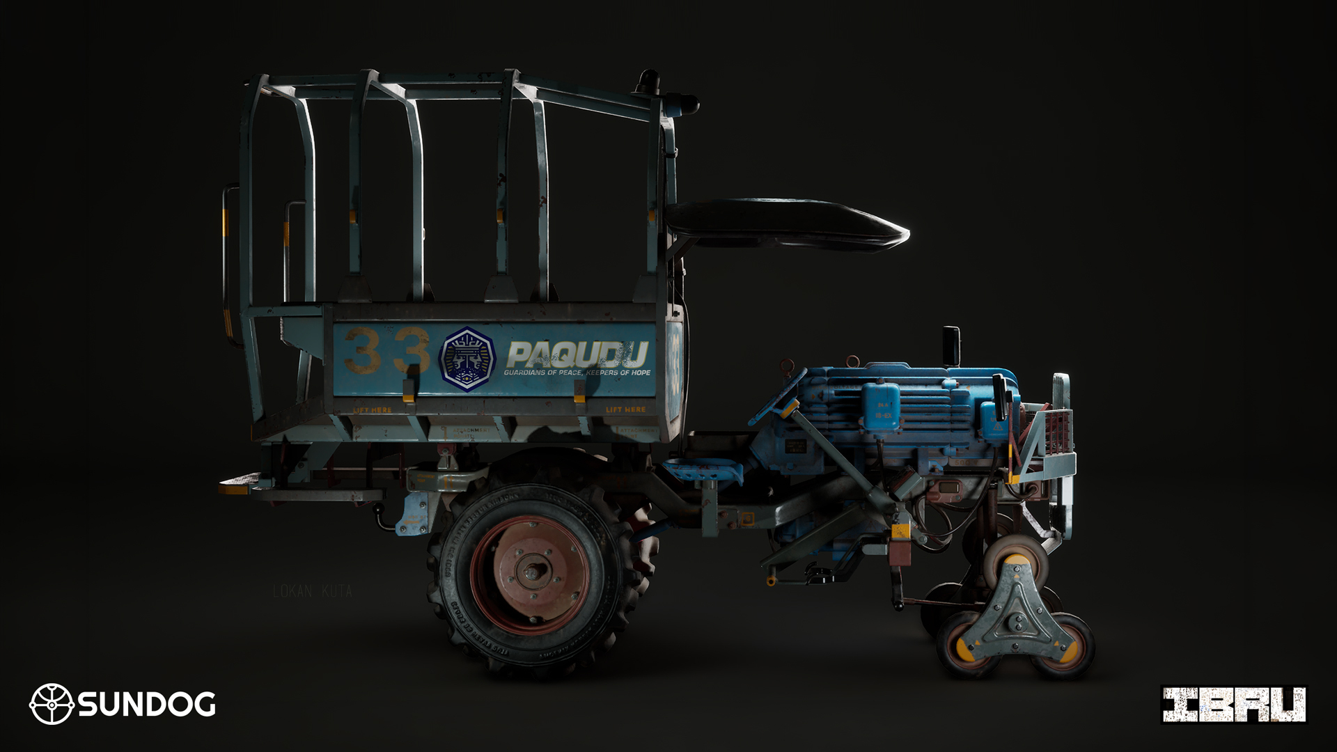 Steam post image