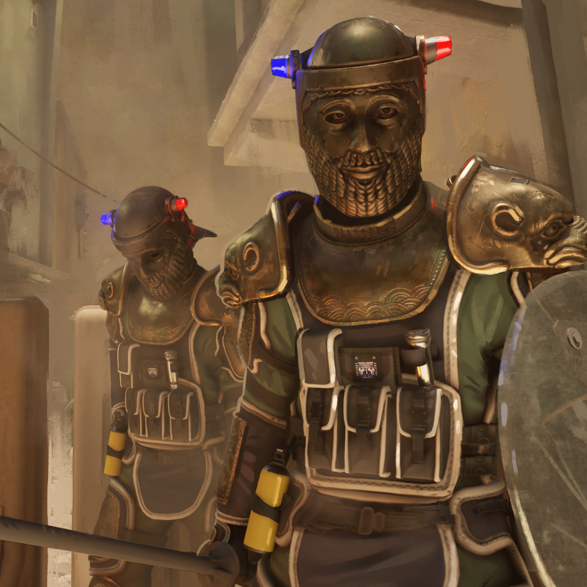 Steam post image