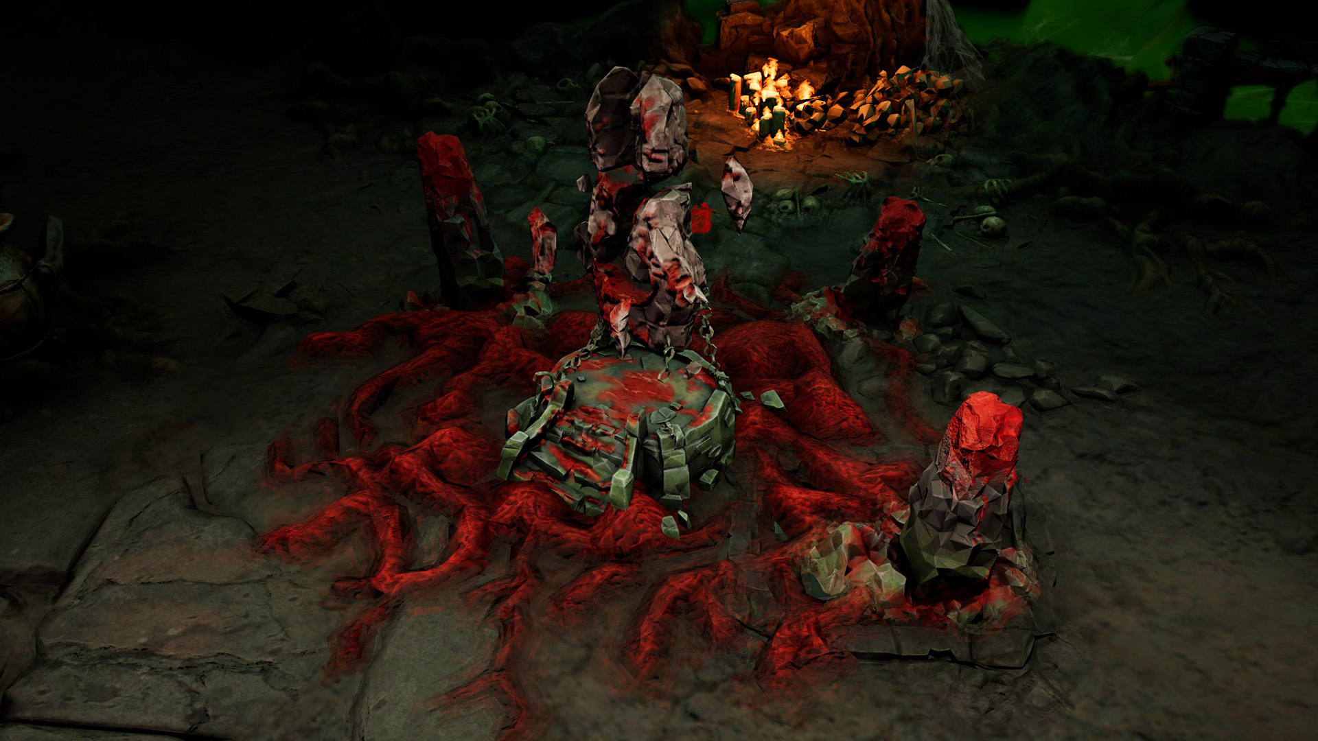 Steam post image