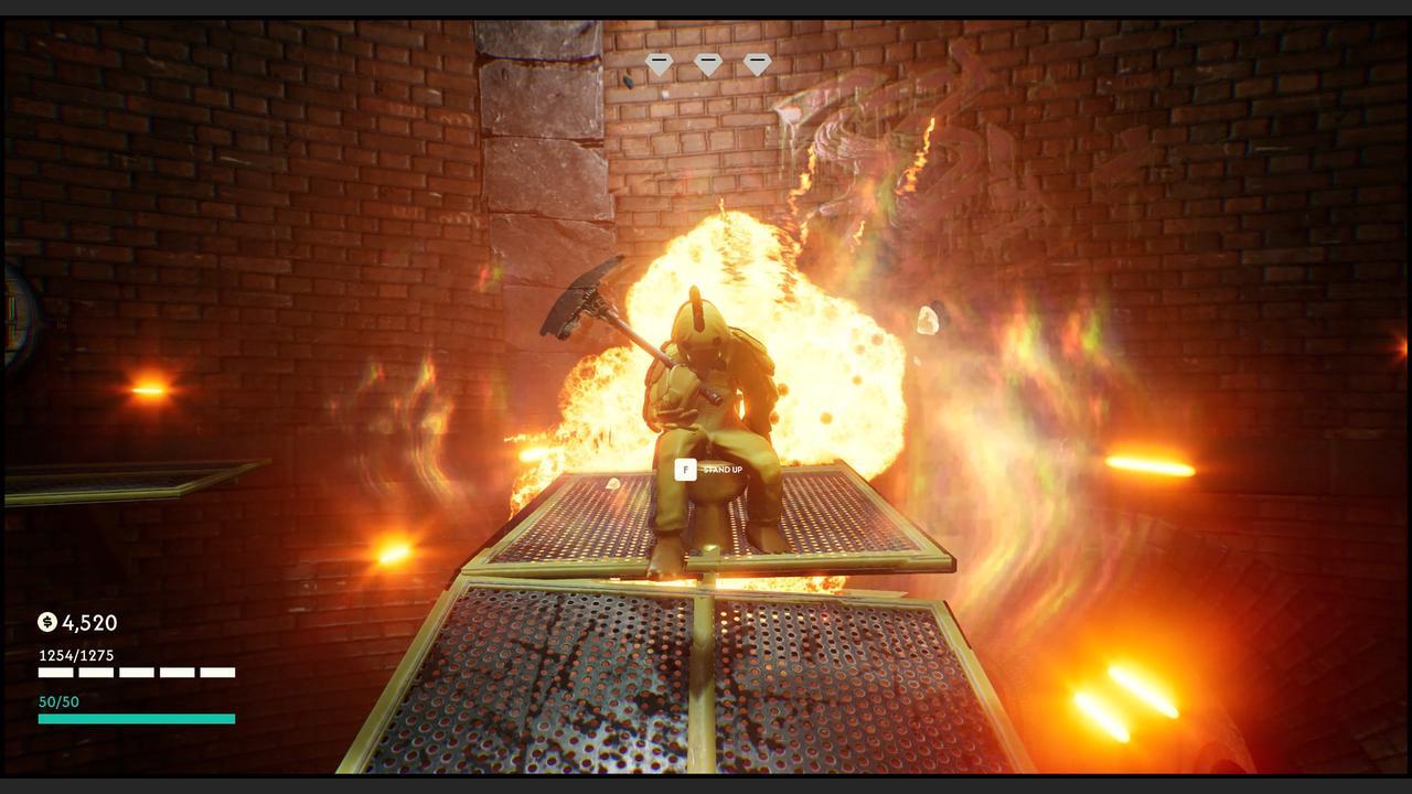 Steam post image
