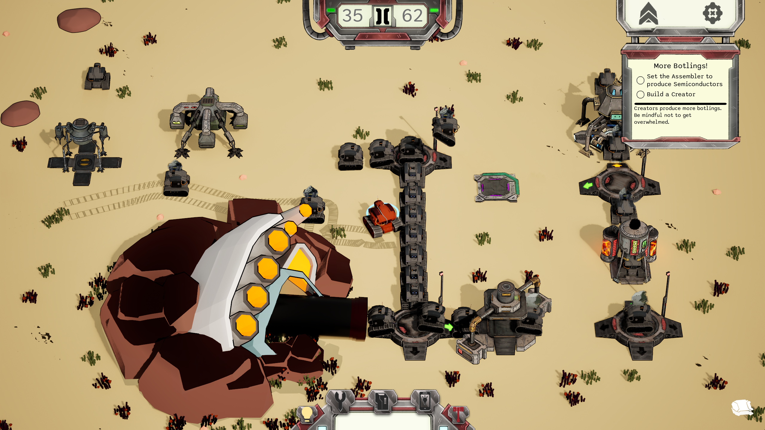 Steam post image