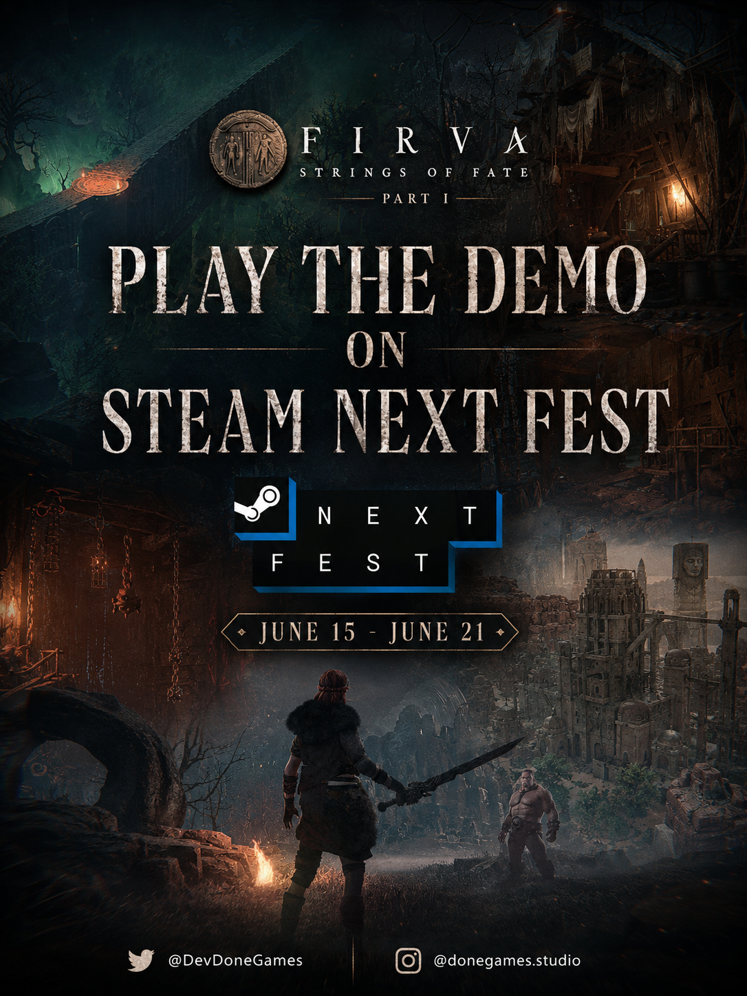 Steam post image