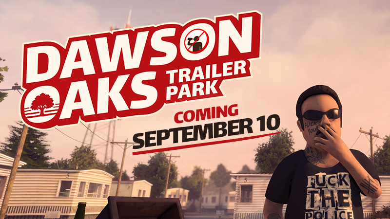 Releases on September 10!