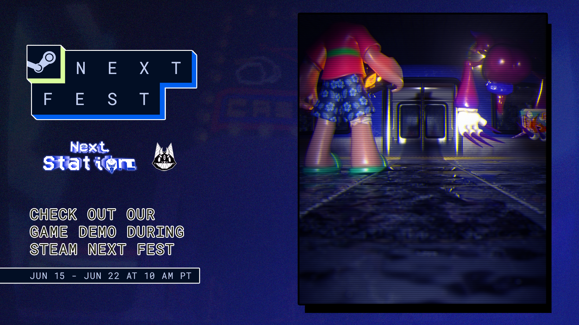 Steam post image
