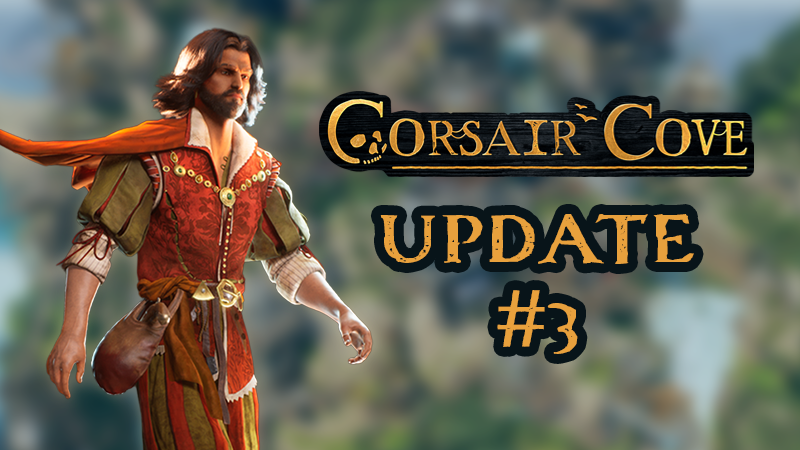 Patch #3: Stability Fixes and General Improvements