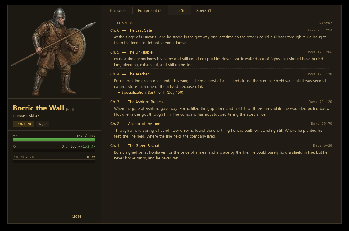 Steam post image