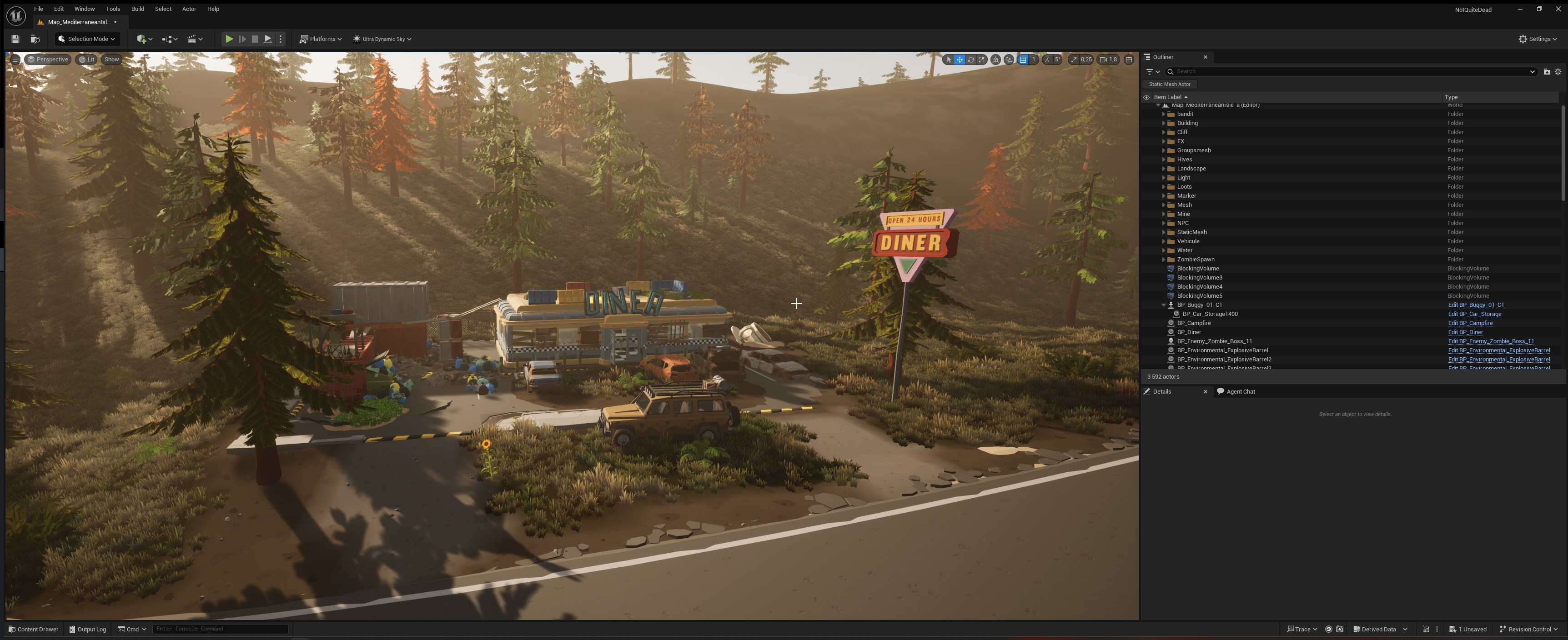 Steam post image
